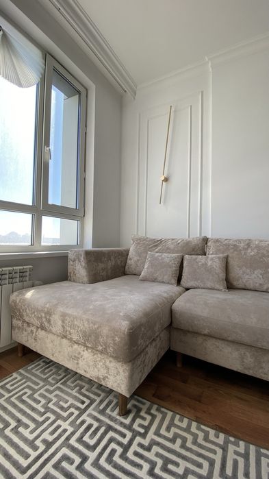 Диван, мягкая мебель