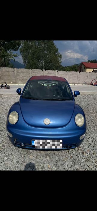Volkswagen bettle