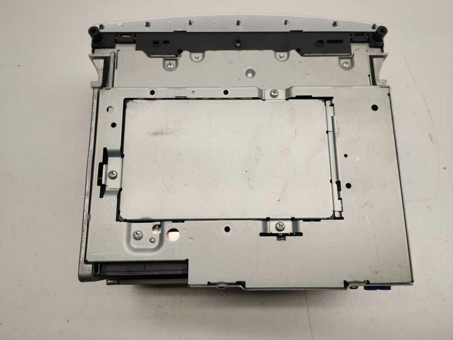 Navigatie radio/ cd player Mercdes E class w212