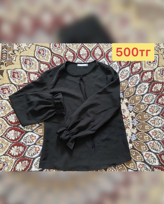 Женские вещи б/у