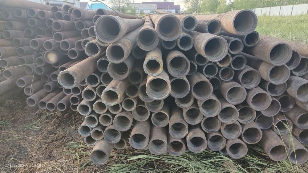 Нкт. Труба продам