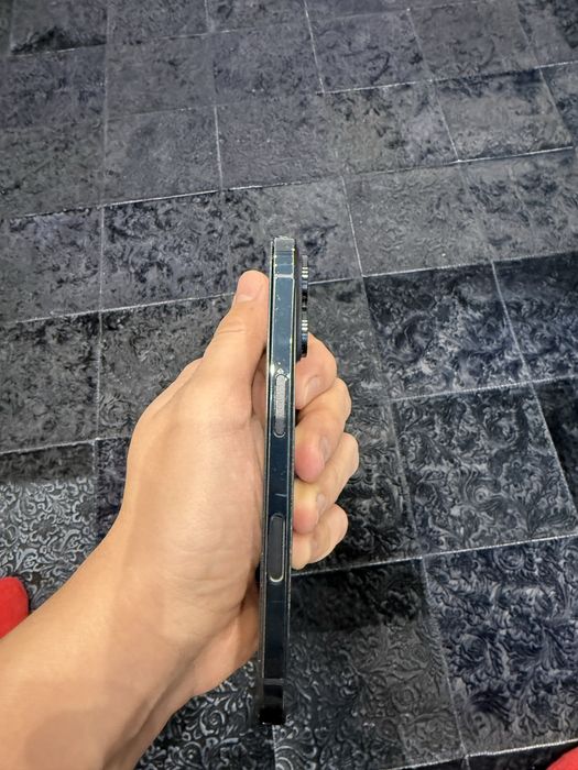 Iphone 16, 128gb 94% аккумулятор