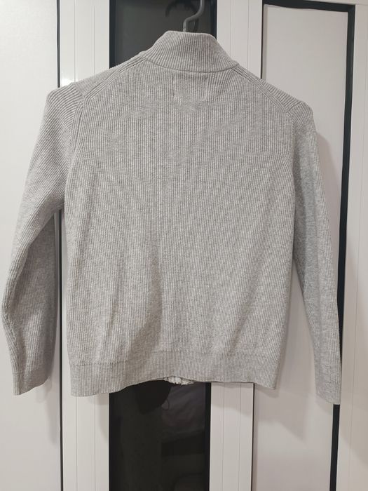 Дънки за момче и жилетка Zara