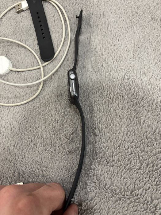 Apple Watch 3 в 38mm