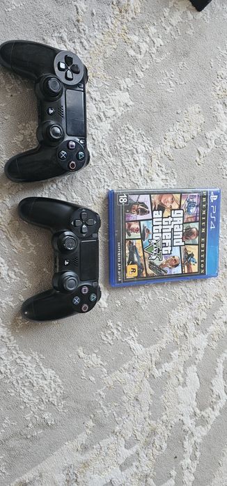 Ps 4 pro продается