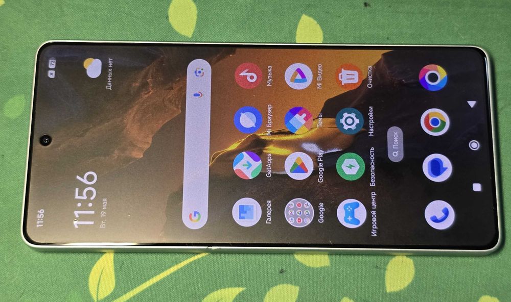 Продам POCO F5 12/256