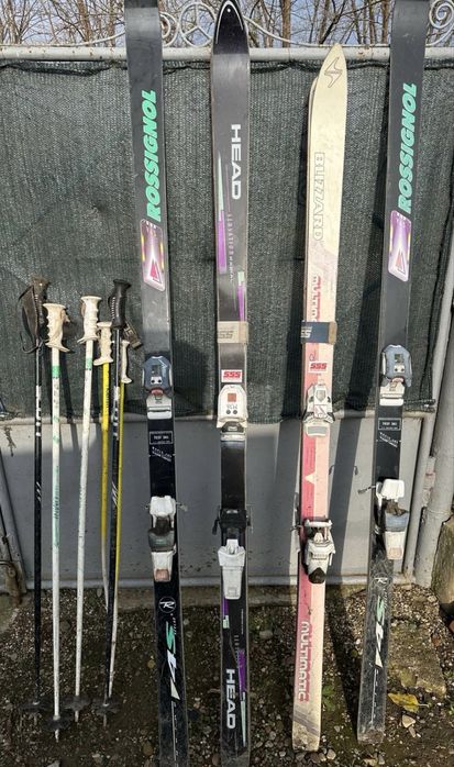 Vand schiuri cu bete