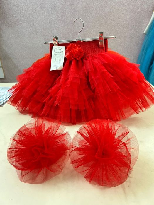 Юбка пачка туту