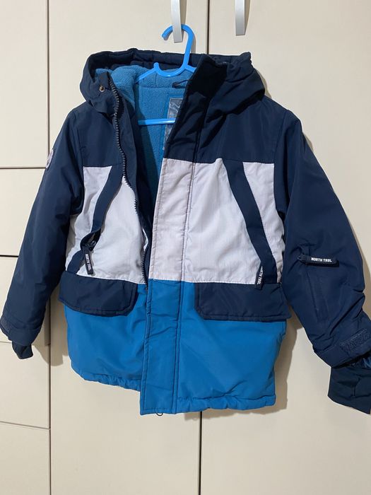 Costume zăpada 116 cm -COOL CLUB By Smyk