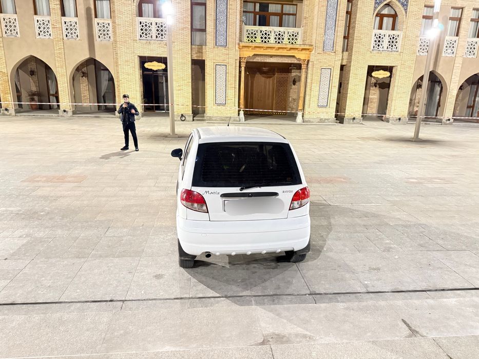 Matiz 2014xolatiz zor 268 min yurgan