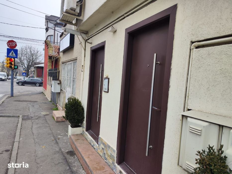 Oportunitate unică! Casă P+2 în Constanța, str. Poporului nr. 167