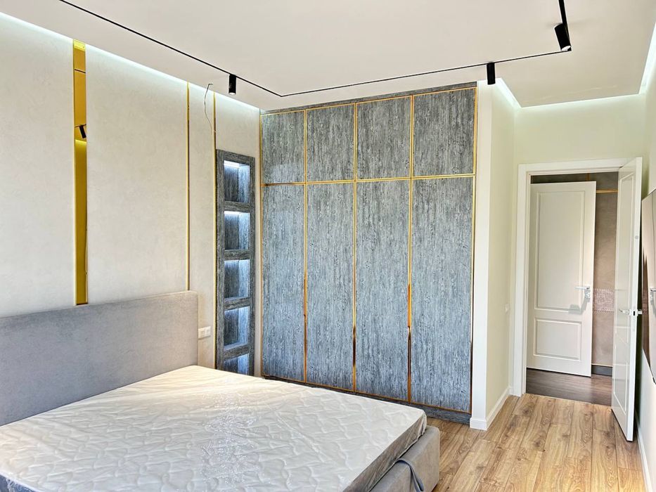 Продажа евро кв  2/4/12 НОВОСТРОЙКА  ЖК Nrg Oybek| ул нукус