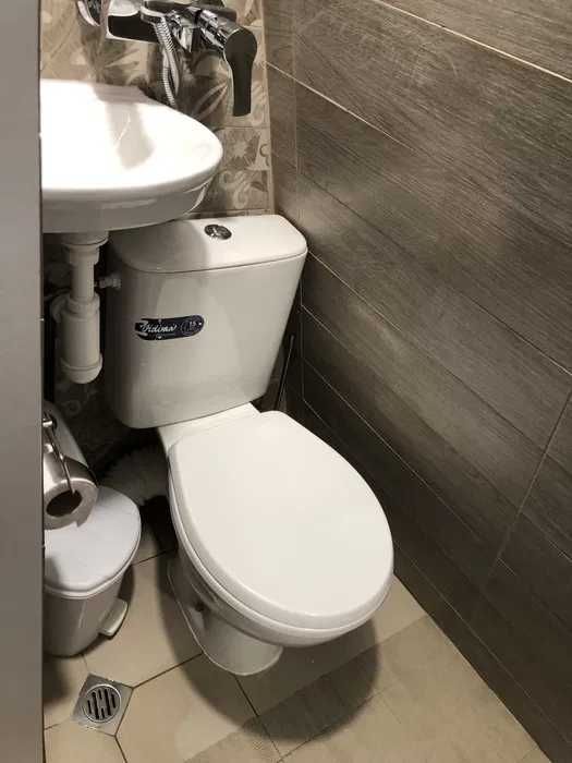 Дава се под наем Едностаен апартамент в София, Лозенец - 20 кв.м за 375 € - Снимка #4