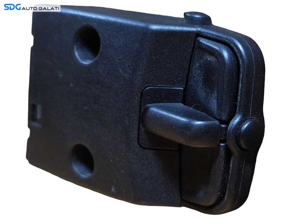 Maneta Comenzi Volan Radio Volum Ford Focus 1 1998 - 2005 Cod 758709 [N4915]