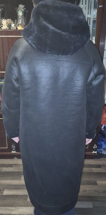Продаётся новая дублёнка