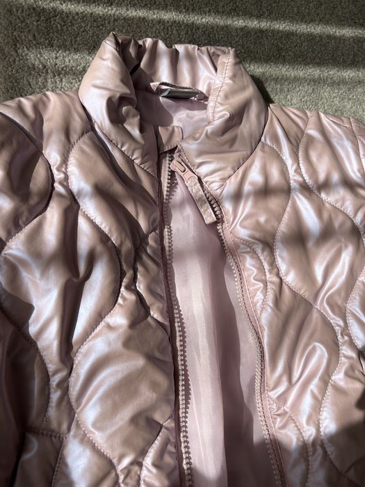 Пролетни якета за момиче