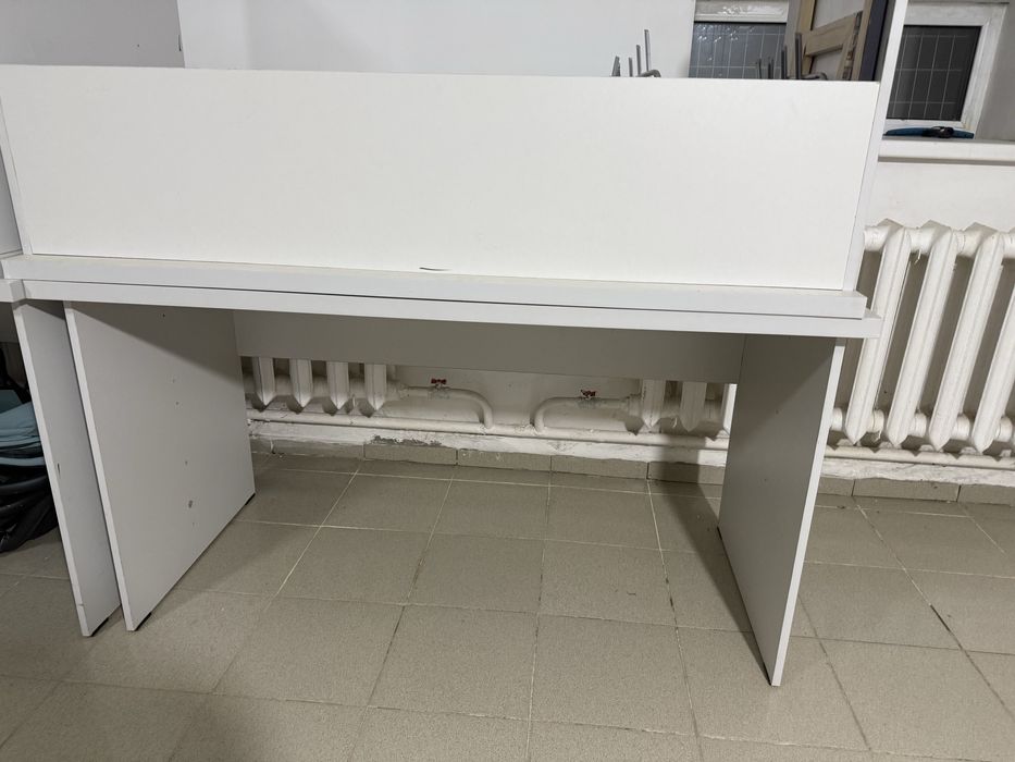 Продам столы для офиса, 6 штук