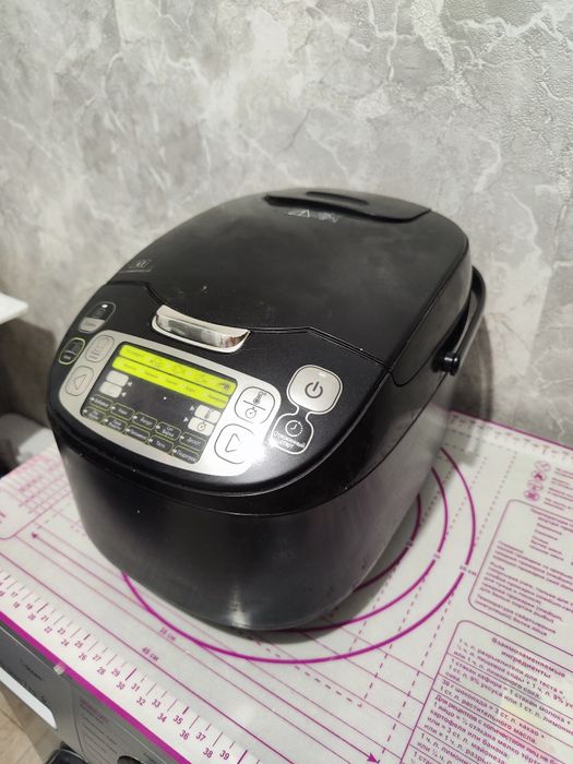 Продам мультиварку