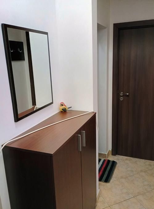 Дава се под наем Едностаен апартамент в София, Банишора - 46 кв.м за 438.6 € - Снимка #12