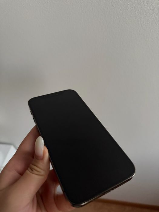 iPhone 12 pro, Айфон 12 про