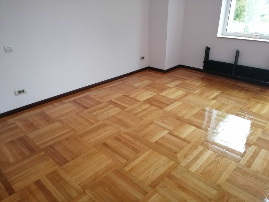 Raschetat / Slefuit / Montat Parchet SIBIU / Alba Iulia / CLUJ NAPOCA