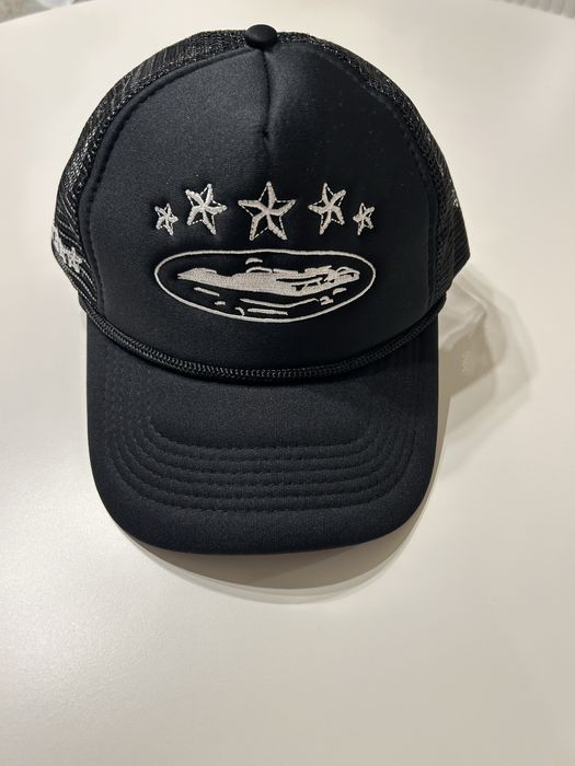 vand sapca corteiz neagra-30 lei