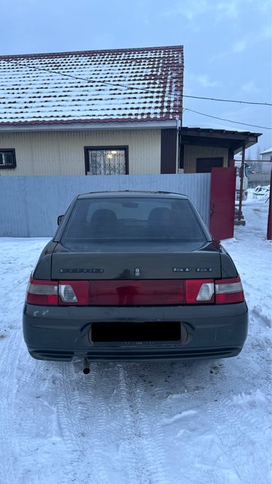 Продается ВАЗ 2110