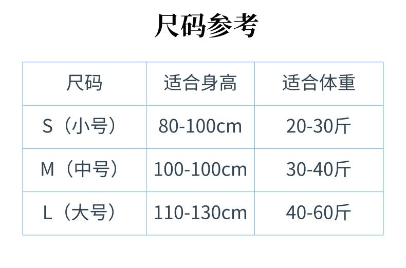 Детский Бандаж для тазобедренного сустава ортез фиксатор универсальный