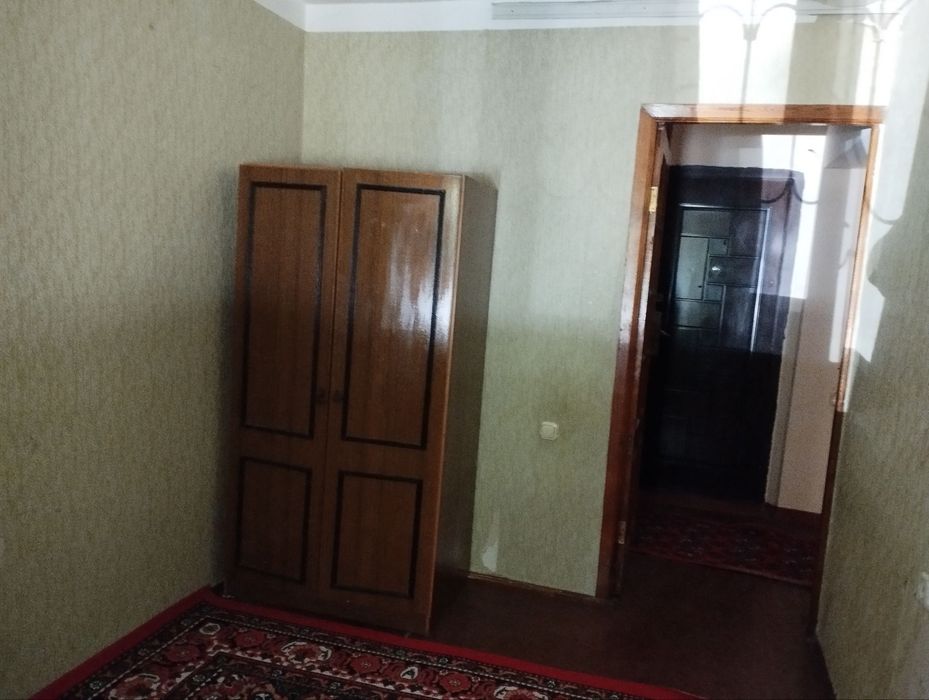 Продаю свою 2-х комнатную квартиру