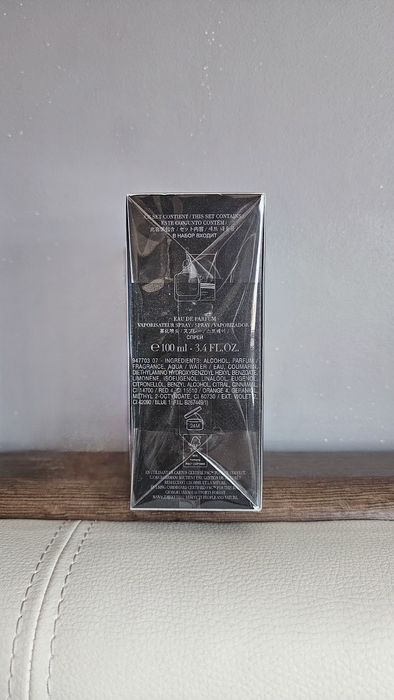 Парфюми- Stronger with you intensely + 15ml тестер