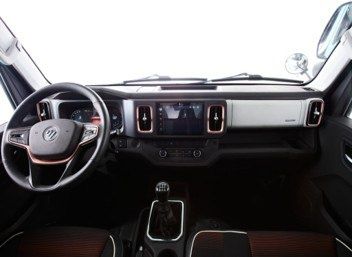 Автомобили от "OOO Foton motor"в наличии