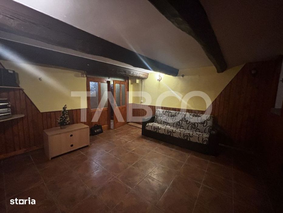 Casa de inchiriat ideala pentru muncitori prima afisare