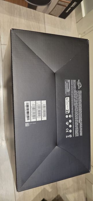 Преносима WIFI тонколона harman kardon onyx studio 9