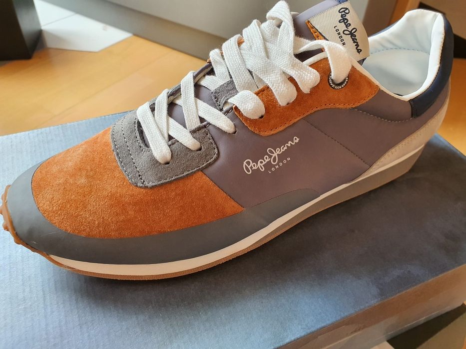 Pepe Jeans sneakers