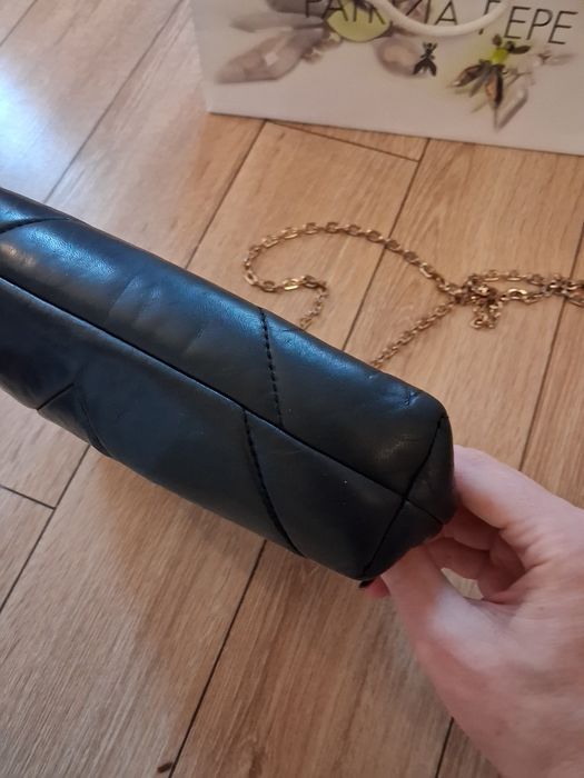 Дамска чанта на patrizia pepe  за 150 лв