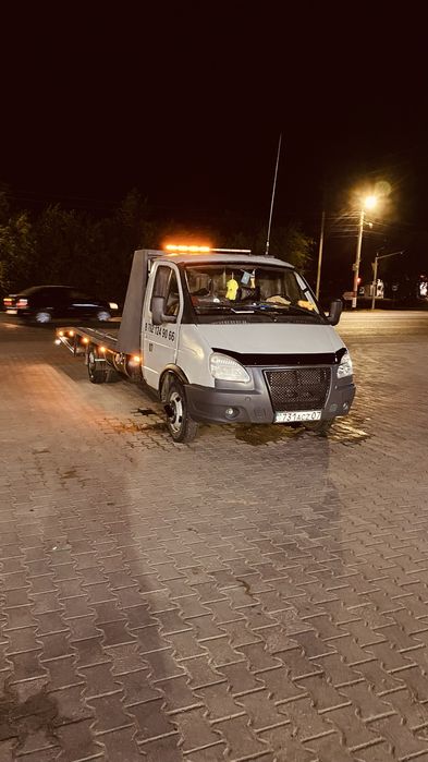 эвакуатор 24/7