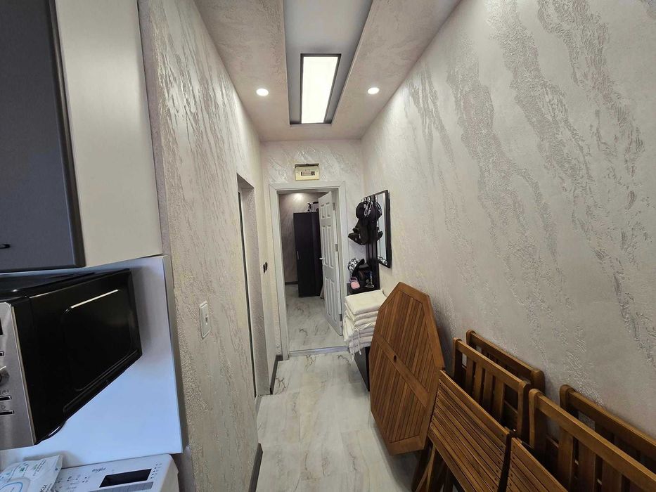 Продава се Двустаен апартамент в Свети Влас - 51 кв.м за 1059 €/кв.м - Снимка #4