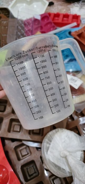 Продаются товары для кондитеров