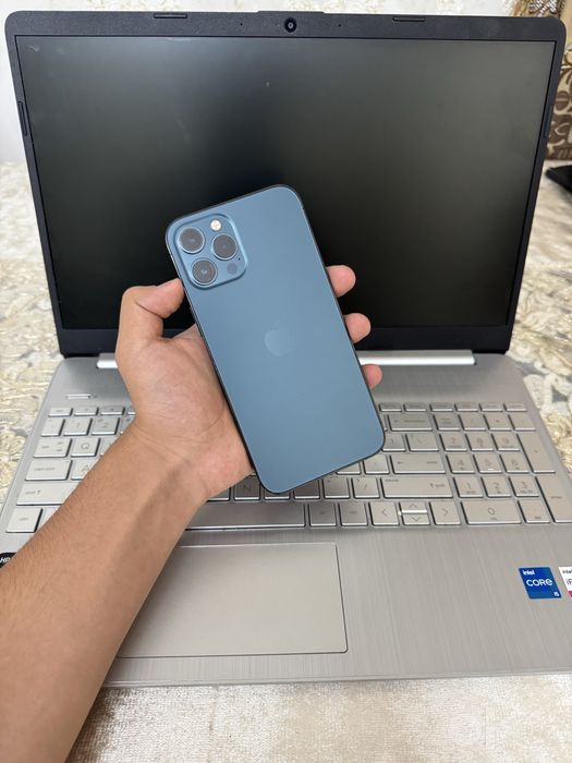 Iphone 12 pro max ideall