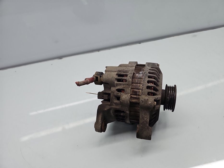 Alternator Renault Symbol 2 [Fabr 2008-2012] 8200660053 1.5 dCi K9K-17