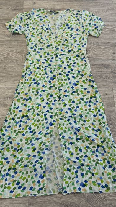 Платья женские р.42-44