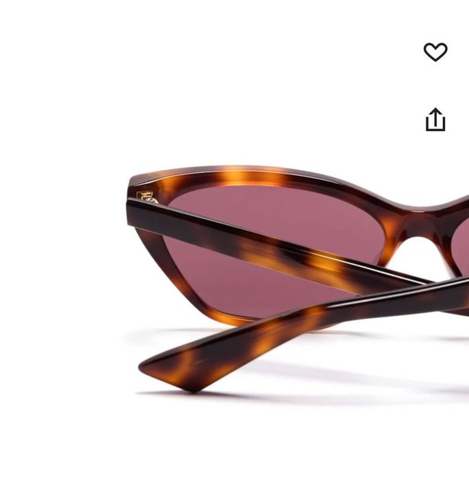 Слънчеви очила Gucci