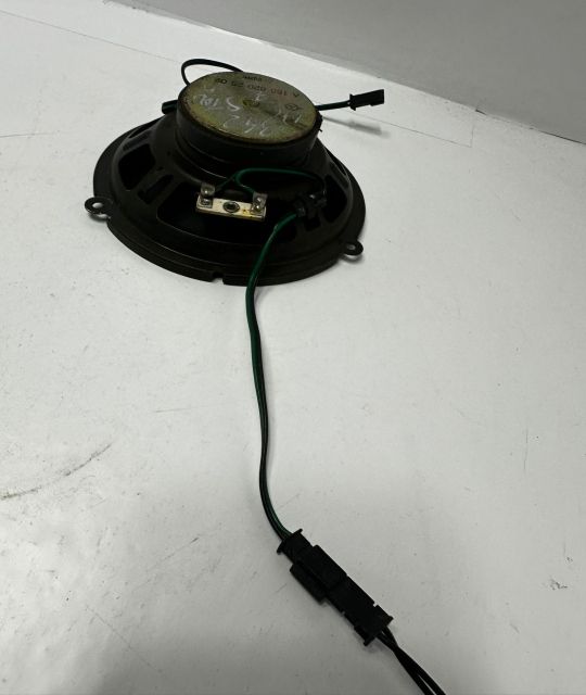 Boxa / difuzor 1688202502 Mercedes-Benz A-Class W168 (facelift)