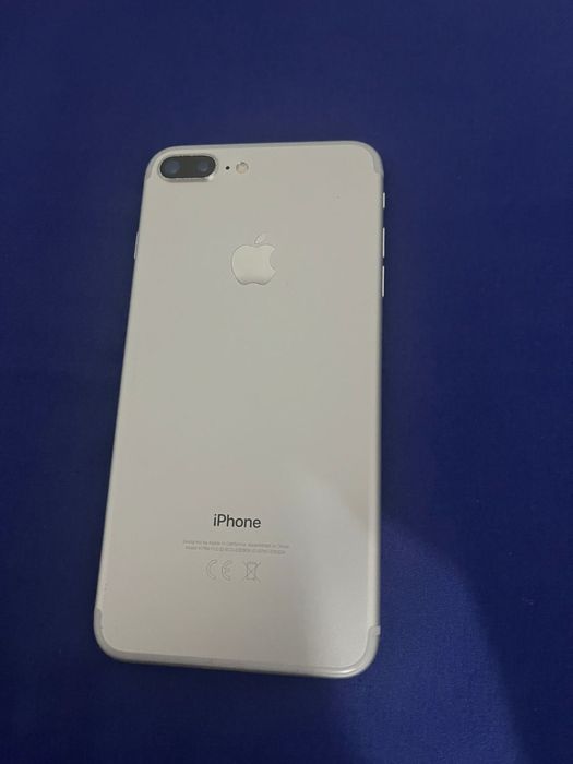 Iphone 7 plus | Айфон
