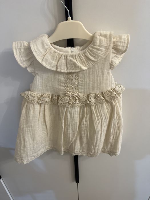 Платье новое детское