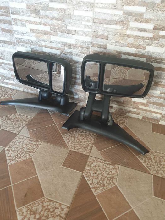 Vand oglinzi autoutilitara Renault Master