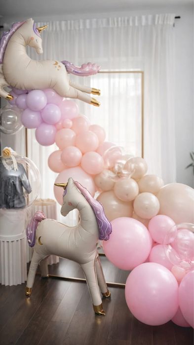 Украса за рожден ден  , бал , кръщене , сватба| Декор и балони | София