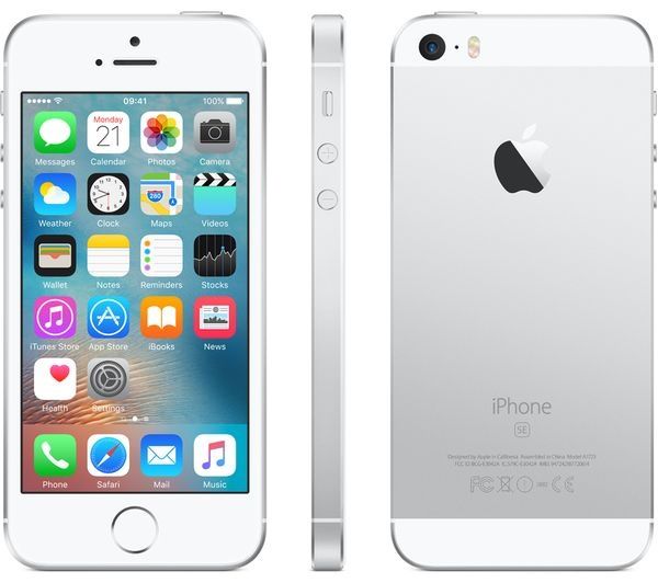 Vând IPhone se 5G