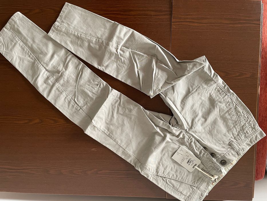 Продам новые мужские вещи: пиджак, брюки, рубашка, пуловер