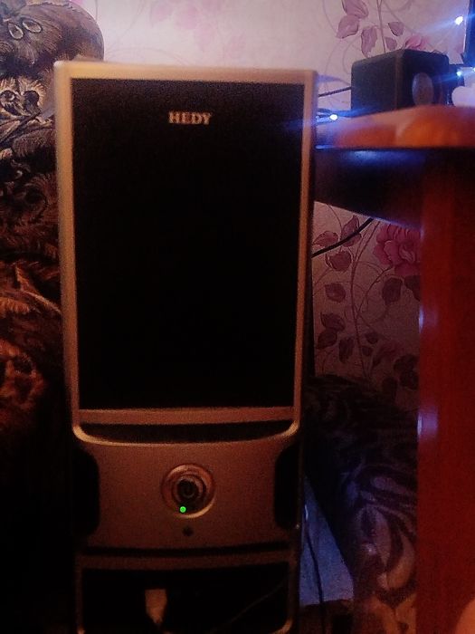 Продам компьютер